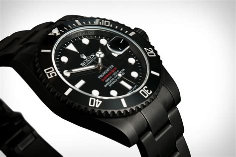 rolex submariner stealth mk|Rolex Submariner price new.